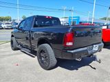 Used 2015 RAM 1500 Express w/ Black Ram 1500 Express Group image 4