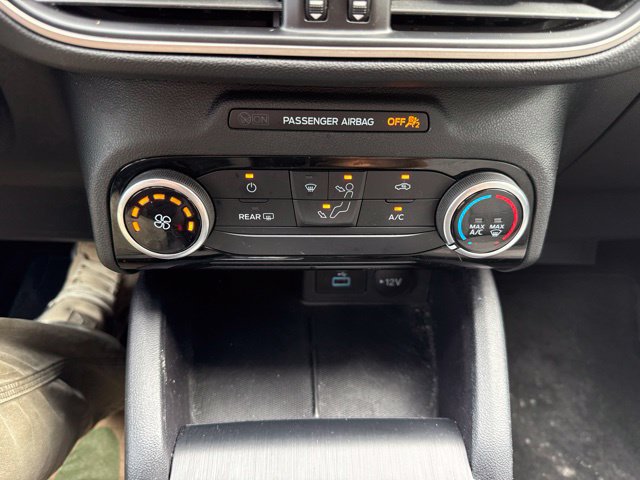 Certified 2022 Ford Escape SE AWD/4WD image 22