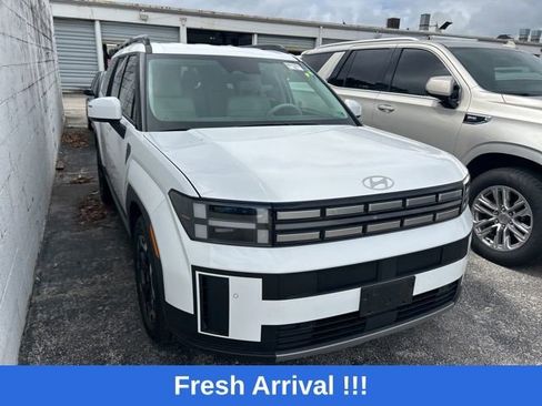 Used 2024 Hyundai Santa Fe SEL image 8