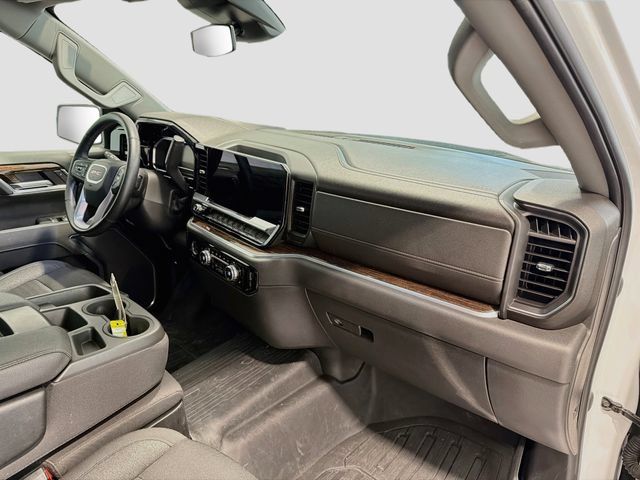 Used 2023 GMC Sierra 1500 SLE AWD/4WD image 22