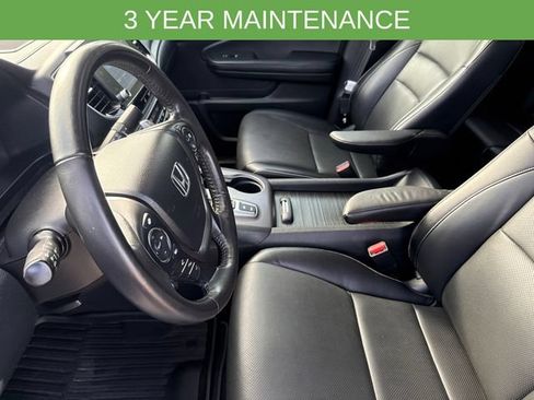 Used 2023 Honda Ridgeline RTL-E image 18
