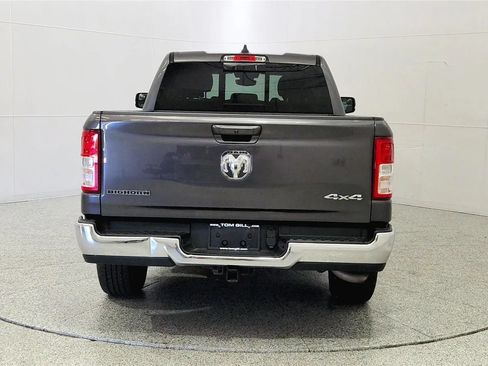 Used 2022 RAM 1500 Big Horn AWD/4WD image 7