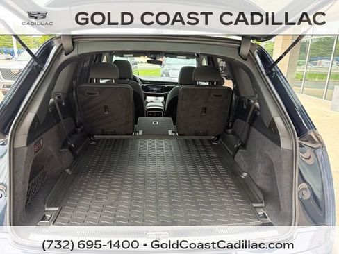 Used 2025 Audi Q7 3.0T Premium Plus AWD/4WD image 11