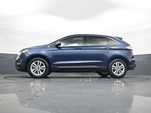 Used 2017 Ford Edge SEL w/ Equipment Group 201A AWD/4WD image 28