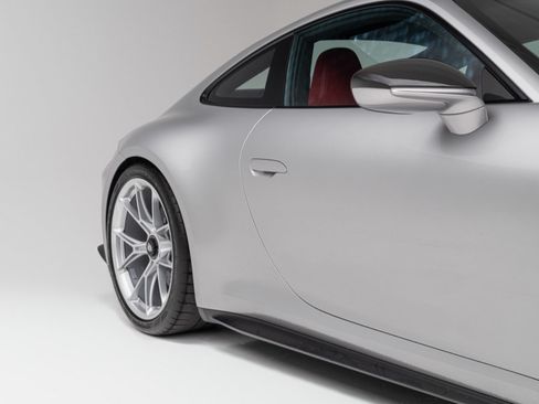 Used 2024 Porsche 911 GT3 RWD image 50