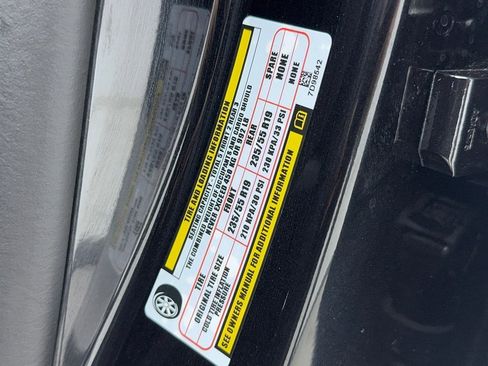 New 2025 Alfa Romeo Stelvio Sprint w/ Convenience Package image 49