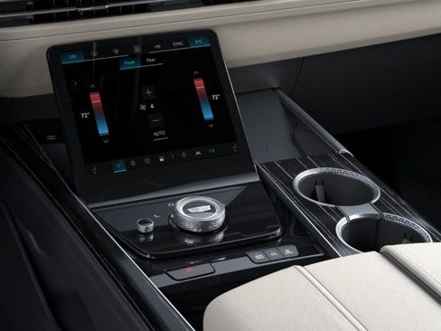 New 2026 Cadillac Escalade ESV Sport AWD/4WD image 23
