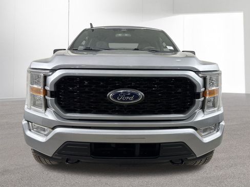 Used 2021 Ford F150 XL w/ STX Appearance Package AWD/4WD image 24