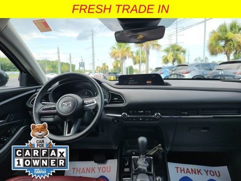 Used 2023 MAZDA CX-30 AWD 2.5 S w/ Preferred Package image 2