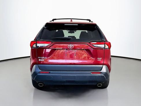 Used 2024 Toyota RAV4 XLE Premium w/ Weather Package AWD/4WD image 5