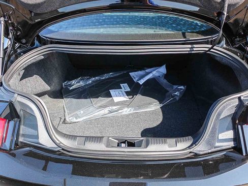 New 2025 Ford Mustang Premium image 27