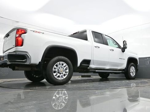 Used 2022 Chevrolet Silverado 2500 LTZ w/ Safety Package image 30