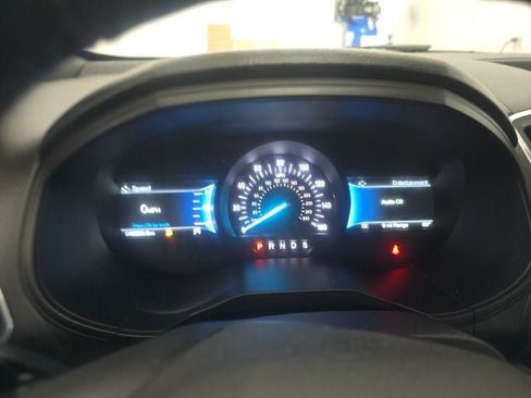 Used 2023 Ford Edge Titanium w/ Equipment Group 301A AWD/4WD image 26