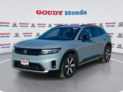 New 2026 Honda Prologue Touring