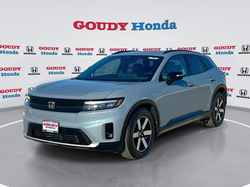 New 2026 Honda Prologue Touring image 1