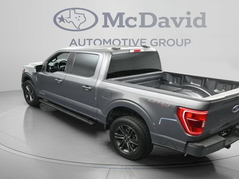 Used 2021 Ford F150 XLT w/ Equipment Group 302A High AWD/4WD image 36