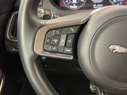 Used 2020 Jaguar E-PACE Checkered Flag image 20