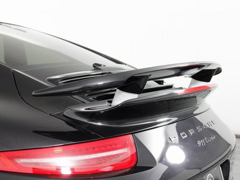 Used 2016 Porsche 911 Turbo image 14