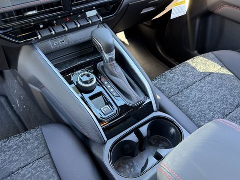 New 2026 Chevrolet Colorado Z71 w/ Technology Package AWD/4WD image 17