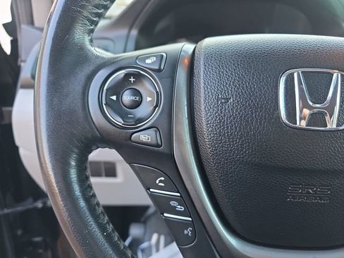 Used 2017 Honda Pilot EX-L image 27