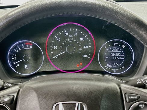 Used 2022 Honda HR-V Sport image 12