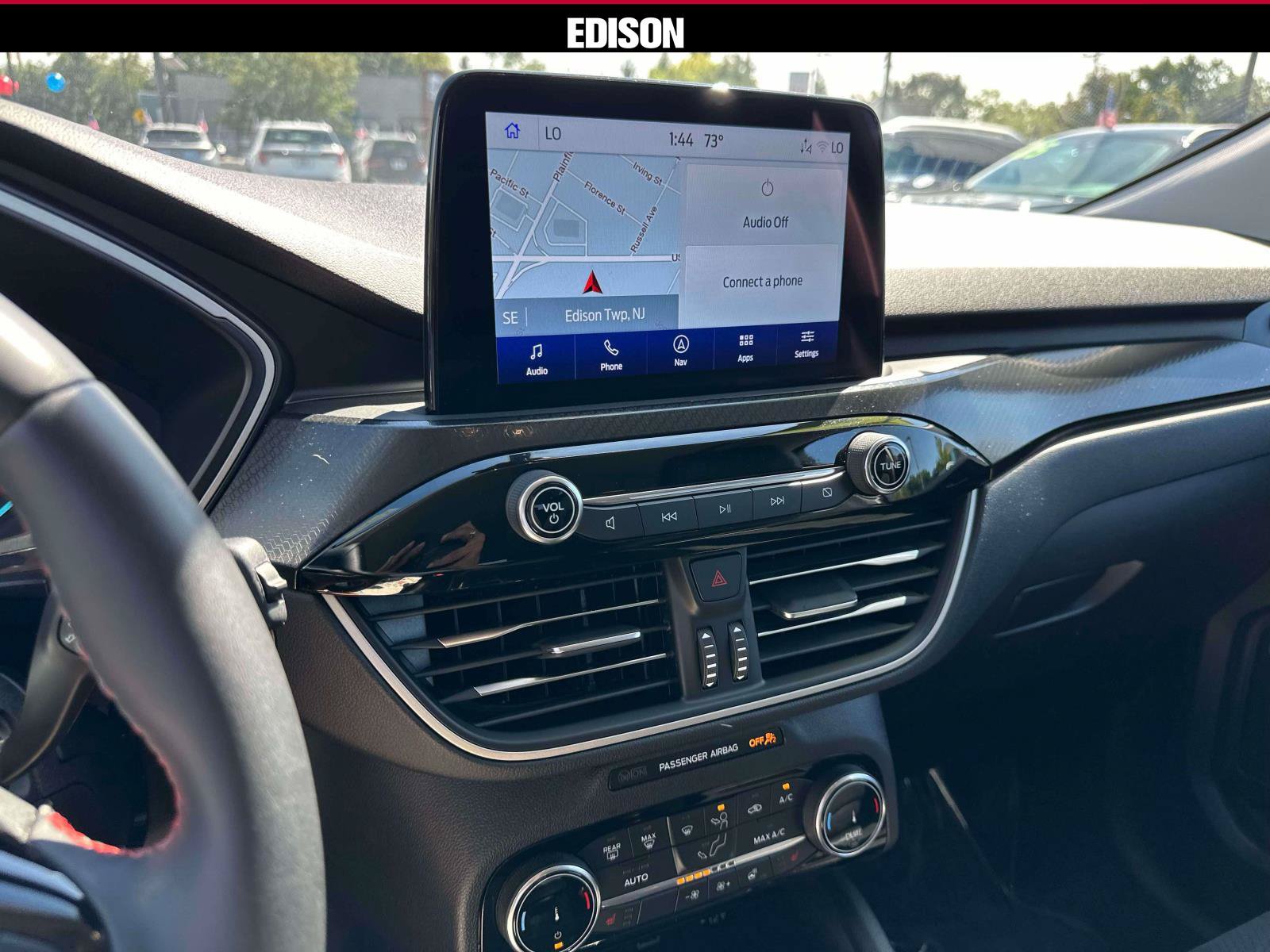 Used 2022 Ford Escape SEL w/ SEL Stealth AWD Package image 29