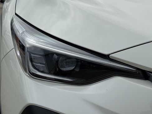 New 2026 Subaru Crosstrek 2.5i Limited AWD/4WD image 38