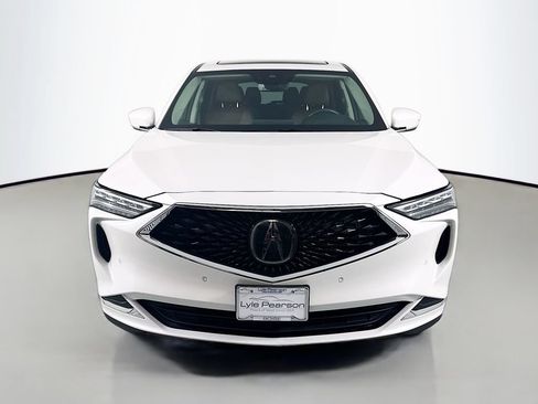 Used 2023 Acura MDX SH-AWD w/ Technology Package image 6