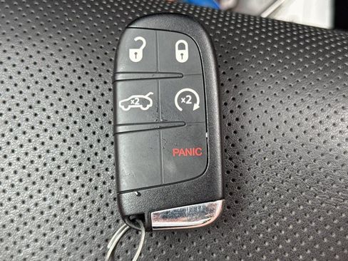 Used 2023 Dodge Hornet GT Plus w/ GT Blacktop Package AWD/4WD image 27