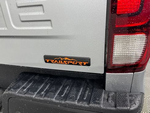 Certified 2025 Honda Ridgeline TrailSport image 4