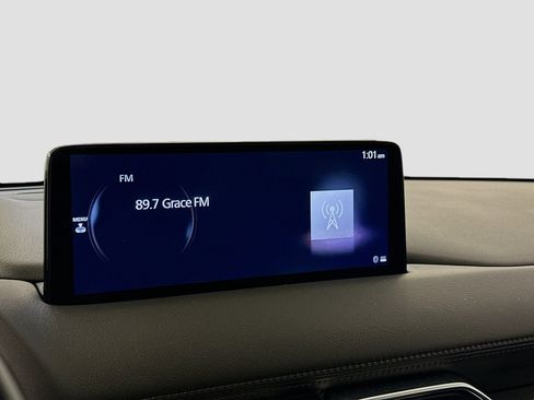 Used 2025 MAZDA CX-5 AWD 2.5 S w/ Select Package image 21