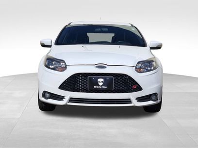 Used 2013 Ford Focus ST