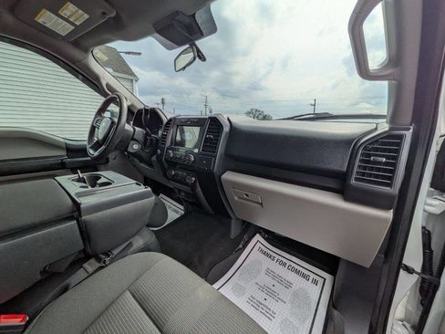 Used 2020 Ford F150 XL w/ Equipment Group 101A Mid image 19