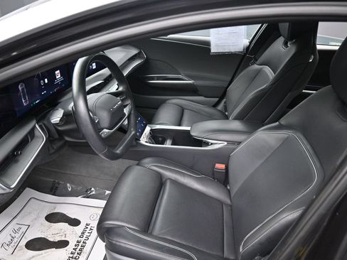 Used 2023 Lucid Air Touring AWD/4WD image 5