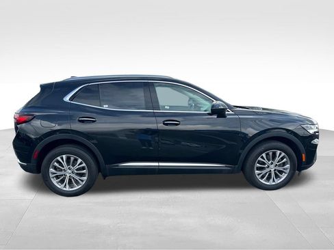 Used 2023 Buick Envision Preferred AWD/4WD image 6