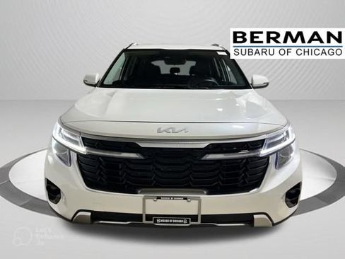 Used 2024 Kia Seltos S AWD/4WD image 2