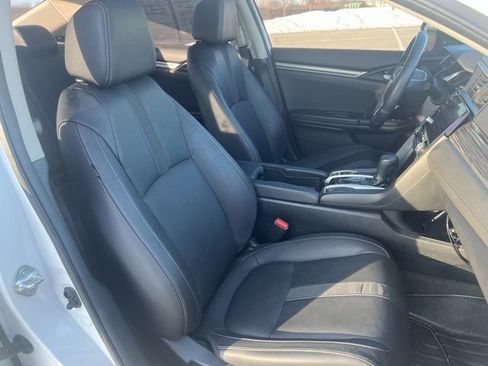 Used 2021 Honda Civic EX-L image 33