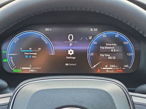 Used 2024 Toyota RAV4 Limited AWD/4WD image 28
