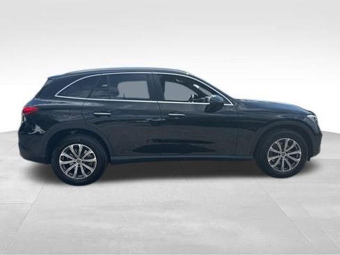 Certified 2026 Mercedes-Benz GLC 300 image 7