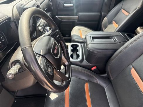 Used 2021 GMC Sierra 1500 AT4 w/ AT4 Value Package AWD/4WD image 19