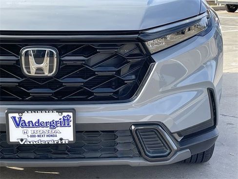 Certified 2023 Honda CR-V Sport image 9