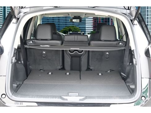 New 2026 Honda Pilot EX-L image 9