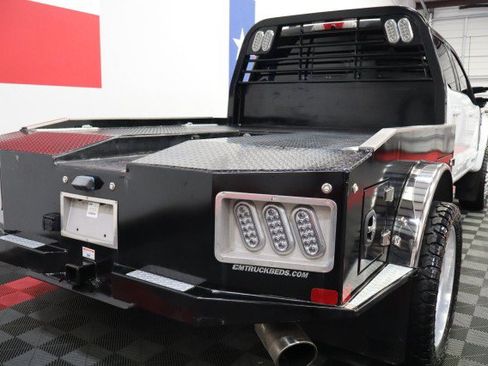 Used 2023 Ford F450 Lariat w/ Lariat Ultimate Package AWD/4WD image 26