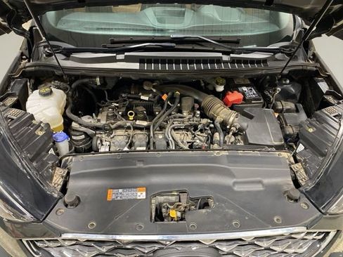 Certified 2023 Ford Edge Titanium w/ Equipment Group 301A AWD/4WD image 27
