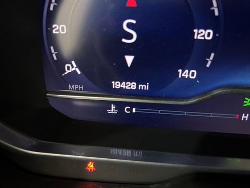 Used 2023 Chevrolet Tahoe LT w/ LT Signature Plus Package image 11