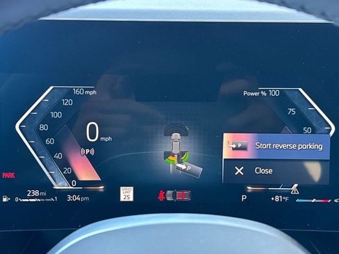 Used 2025 BMW X1 xDrive28i w/ Convenience Package image 16