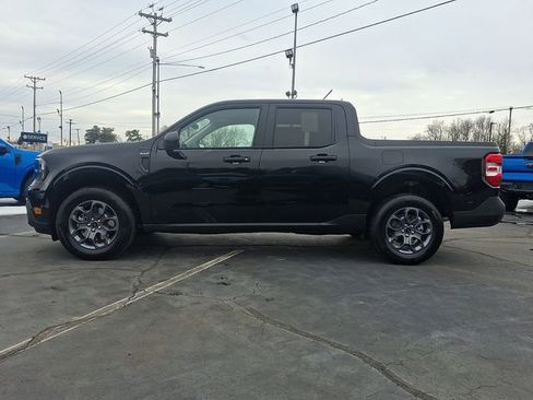 New 2026 Ford Maverick XLT w/ XLT Luxury Package AWD/4WD image 3