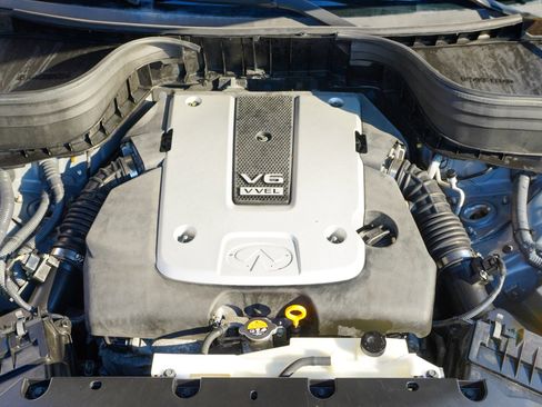 Used 2013 INFINITI EX37 Journey w/ Premium Pkg image 40