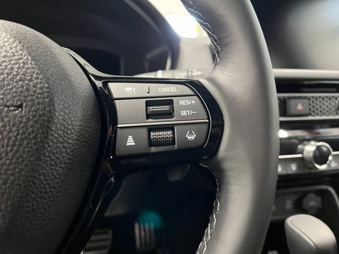 New 2026 Honda Civic Sport Touring image 16