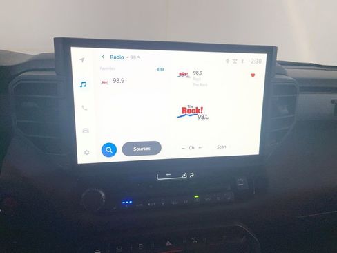 New 2026 Toyota Sequoia TRD Pro AWD/4WD image 70